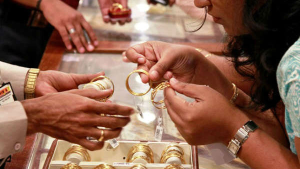  బంగారం హాల్‌మార్కింగ్‌ మార్పులివే