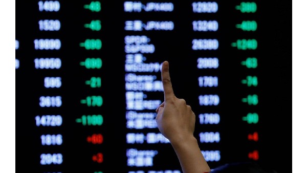 ఎప్పుడు కొనాలి.. ఎప్పుడు అమ్మాలి ఎప్పుడు కొనాలి.. ఎప్పుడు అమ్మాలి