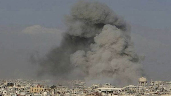 గురి తప్పలేదంటూ..