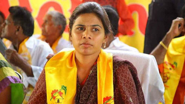 అనేక కేసుల్లో చిక్కుకున్న భూమా అఖిల ప్రియ అనేక కేసుల్లో చిక్కుకున్న భూమా అఖిల ప్రియ