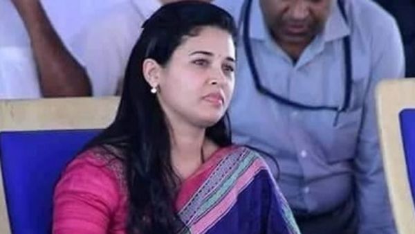 భారత సింధూరిగా