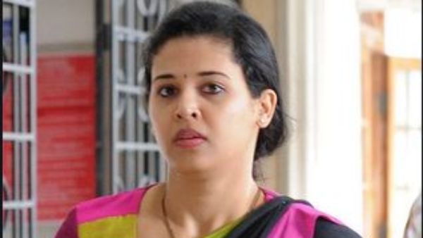 ఐఎఎస్‌గా బాధ్యతలు స్వీకరించినప్పటి నుంచీ..