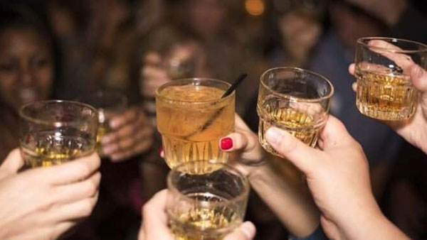 మద్యం అలవాటు అంతపని చేసింది