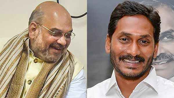 పోలవరంతో పాటు పలు అంశాలపై చర్చ పోలవరంతో పాటు పలు అంశాలపై చర్చ