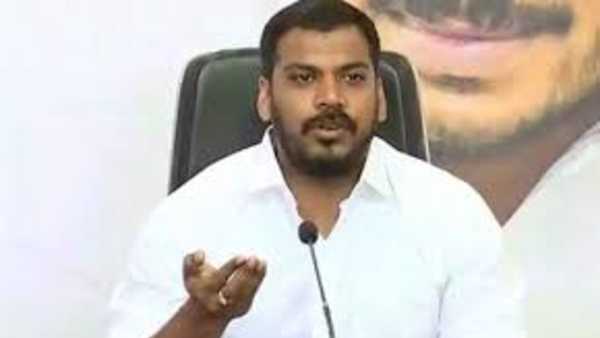 అనిల్ తో ఆ జిల్లాకు లింకు.. అనిల్ తో ఆ జిల్లాకు లింకు..