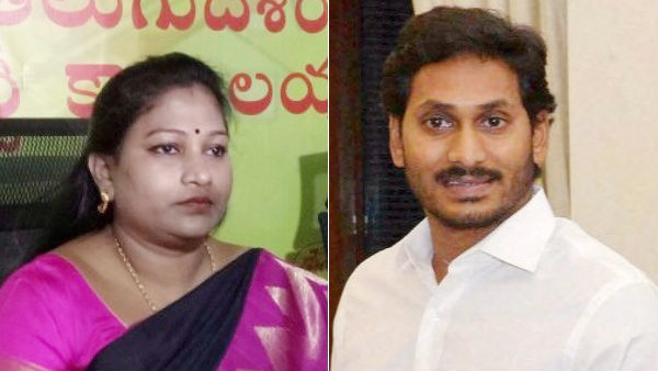 అలా అసత్యాలు ప్రచారం చేయడం ప్రజలను వంచించడమే