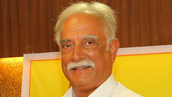 అశోక్ గజపతి రాజు జైలుకు వెళ్లడం తప్పదు