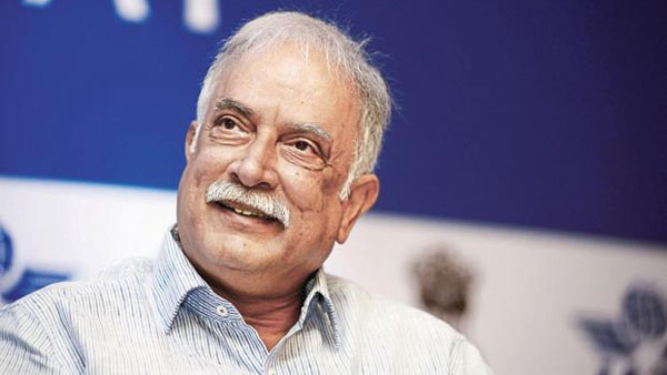 లింగ వివక్ష అస్త్రంతో అశోక్ కు ఉద్వాసన ?