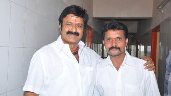 అభిమానులు ప్రజాసేవ చెయ్యాలి