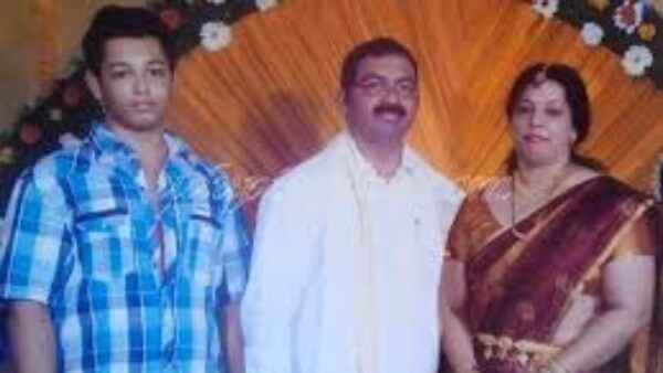  ఎన్ఆర్ఐ మొగుడు