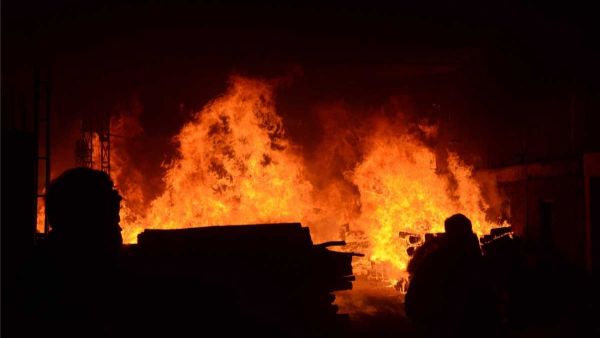  మదరసాలో బాంబులు ?