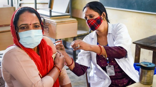 ఫైజర్, మోడెర్నా తరహాలో..