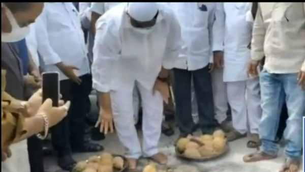 టిప్పుసుల్తాన్ విగ్రహం తగదన్న సోము వీర్రాజు టిప్పుసుల్తాన్ విగ్రహం తగదన్న సోము వీర్రాజు