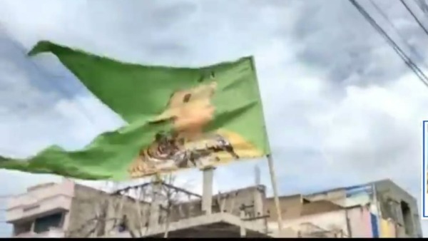 టిప్పు సుల్తాన్కు బదులుగా కలాం విగ్రహం టిప్పు సుల్తాన్కు బదులుగా కలాం విగ్రహం