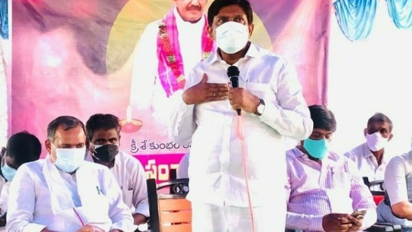 తెలంగాణ హైకోర్టు దేశానికి స్ఫూర్తిదాయకంగా నిలుస్తుంది.. న్యాయ ప్రక్రియ వేగవంతం అవుతుందన్న బోయినపల్లి.. తెలంగాణ హైకోర్టు దేశానికి స్ఫూర్తిదాయకంగా నిలుస్తుంది.. న్యాయ ప్రక్రియ వేగవంతం అవుతుందన్న బోయినపల్లి..