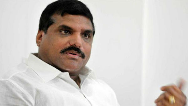 రాజకీయ లబ్ది కోసమే తెలంగాణా మంత్రుల విమర్శలు