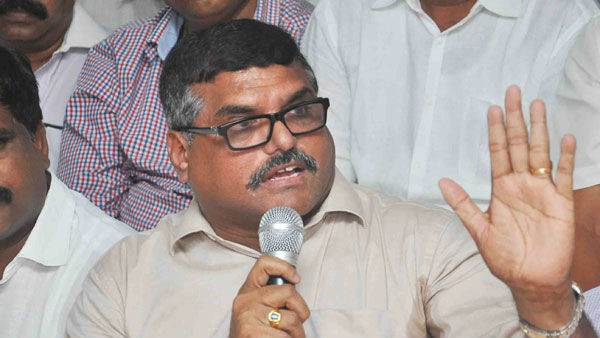  టీడీపీది పైశాచికానందం