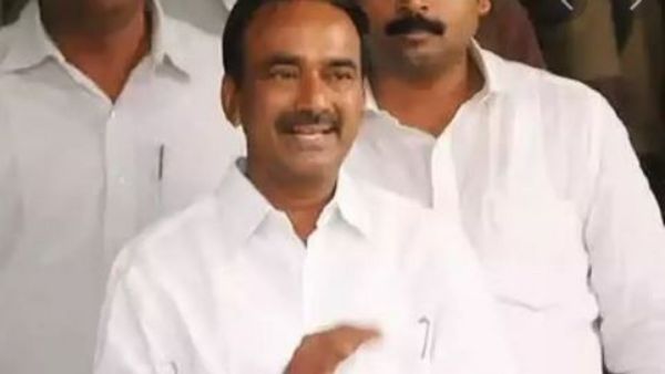 'బిడ్డా అన్యాయం జరిగింది...'