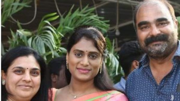  వాడుక రాజగోపాల్ ఛైర్మెన్‌గా..