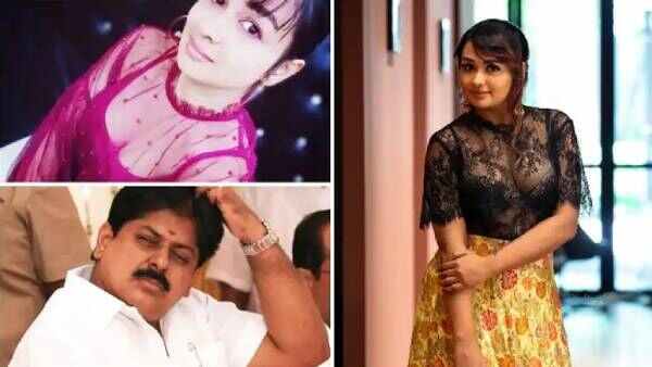 హీరోయిన్ బెడ్ రూమ్, బాత్ రూమ్ వీడియోలు