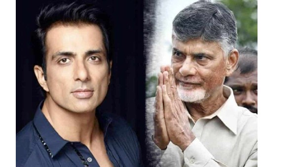 వారియర్లకు బాబు సెల్యూట్ వారియర్లకు బాబు సెల్యూట్