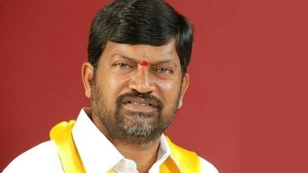  గులాబీ నేతల ట్రాప్..