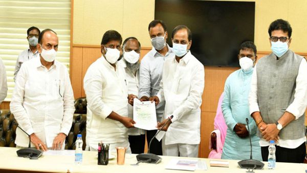 అప్పటికప్పుడు సీఎం ఆదేశాలు...