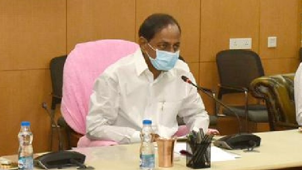 ట్విట్టర్లో మొదటి స్థానంలో తెలంగాణ సీఎంఓ