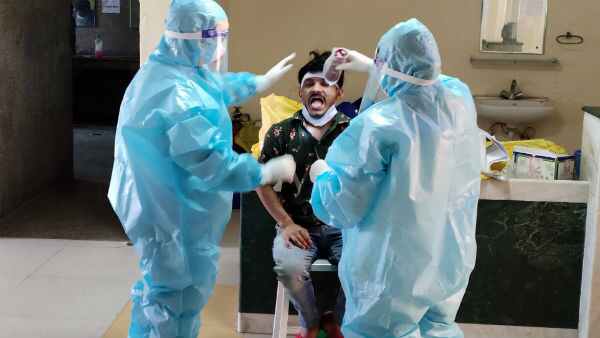 పొరుగు రాష్ట్రాల్లో హై అలర్ట్, ఆంధ్రప్రదేశ్ లో! పొరుగు రాష్ట్రాల్లో హై అలర్ట్, ఆంధ్రప్రదేశ్ లో!