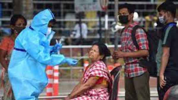 తెలంగాణలో కొత్త కేసులకంటే రికవరీ డబుల్..