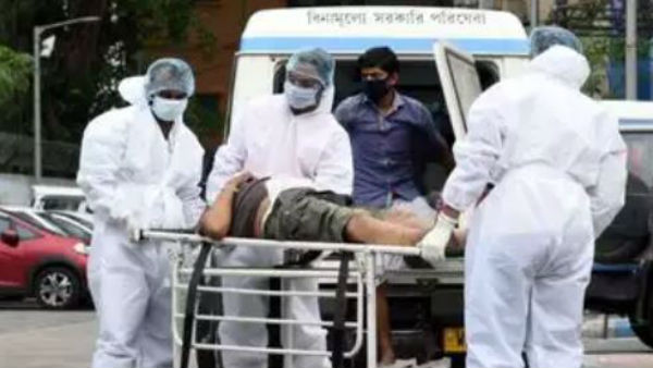  లాటిన్ అమెరికన్ కంట్రీస్ ఛిన్నాభిన్నం..