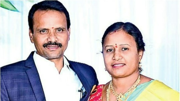 కరోనాతో వారంలోనే తల్లిదండ్రులు మృతి.. అనాథలైన కుమార్తెలు