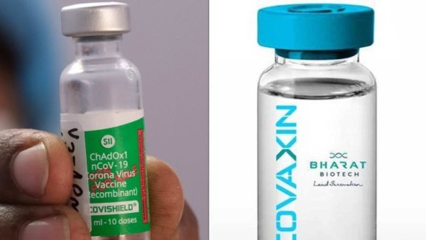 డెల్టా, ఆల్ఫా, బీటా, గామా వేరియంట్లపైనా కోవాగ్జిన్, కోవిషీల్డ్ ప్రభావం