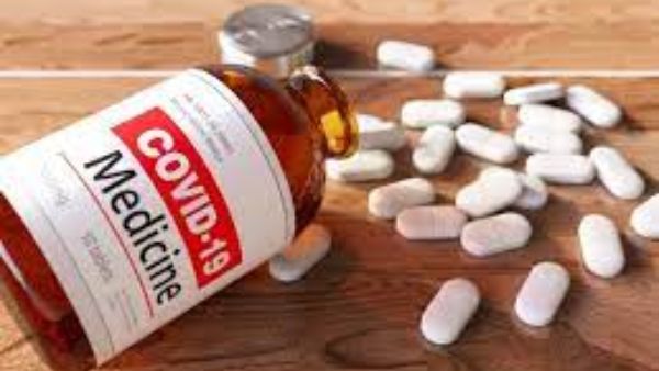 2డీజీ డ్రగ్‌తో త్వరగా కోలుకుంటారు...