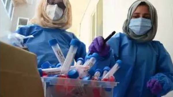  భారతదేశ మ్యూటేషన్ డెల్టా మోస్ట్ డేంజరస్