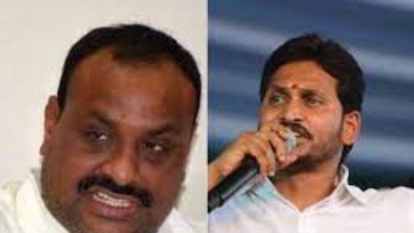 రెండేళ్లలో చేసిందేమిటి... కూల్చివేతలు తప్ప : అచ్చెన్నాయుడు రెండేళ్లలో చేసిందేమిటి... కూల్చివేతలు తప్ప : అచ్చెన్నాయుడు