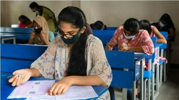 సరైన సమయంలోనే పరీక్షలు