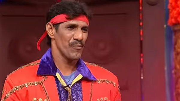  కంటెస్టెంట్లు వీరే.. 