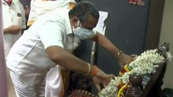 బ్రహ్మంగారి మఠాధిపతిపై త్వరలో నిర్ణయమన్న వెల్లంపల్లి..