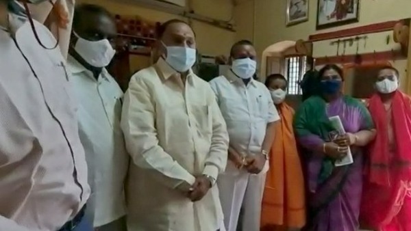 బ్రహ్మంగారి మఠాధిపతి వివాదం..