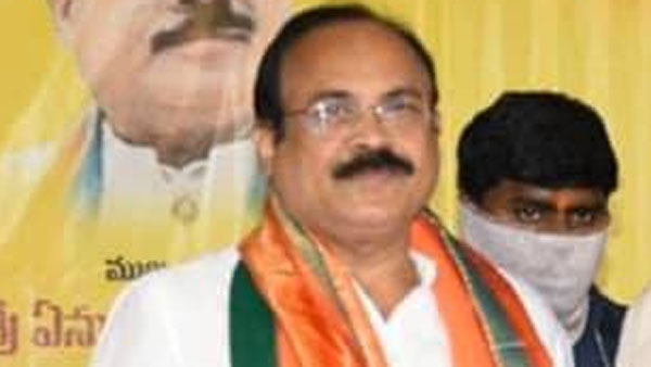 ఉప్పెన తప్పదన్న పెద్దిరెడ్డి