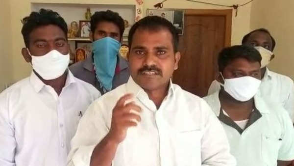జీపు యాత్రతో జనంలోకి... జీపు యాత్రతో జనంలోకి...