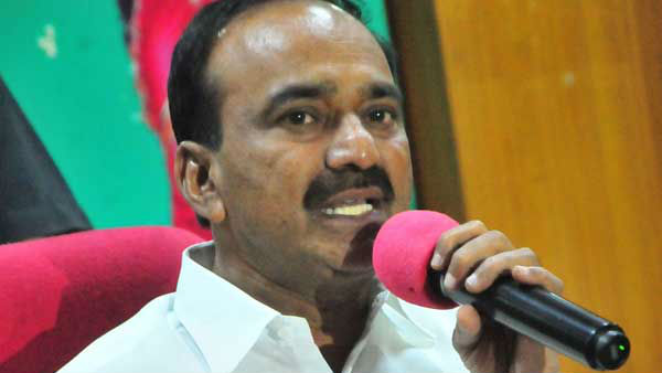 ఈటెల టార్గెట్ గా కేసీఆర్ కోవర్ట్ ఆపరేషన్ ?