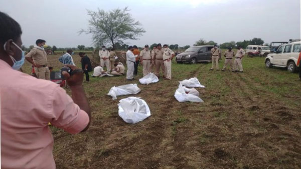 రూపాలి ప్రేమాయణం ప్రాణాలు తీసింది