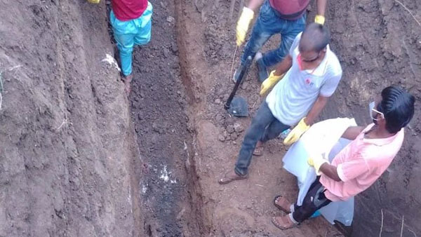 ఐదుగురిని హతమార్చిన రూపాలి ప్రియుడు సురేంద్ర