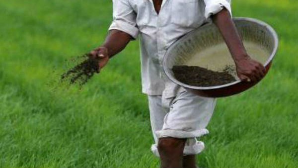 రైతు బంధవుడు