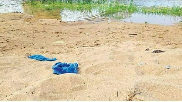 దోపిడీ చేసి.. పరారయ్యారు..