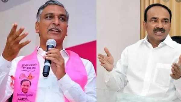 టీఆర్ఎస్ అభ్యర్థులు వీళ్లేనా..? టీఆర్ఎస్ అభ్యర్థులు వీళ్లేనా..?