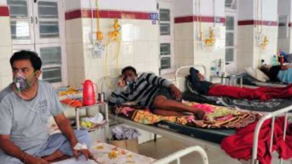 ముందుకొచ్చిన స్వచ్ఛంద సంస్థలు ముందుకొచ్చిన స్వచ్ఛంద సంస్థలు