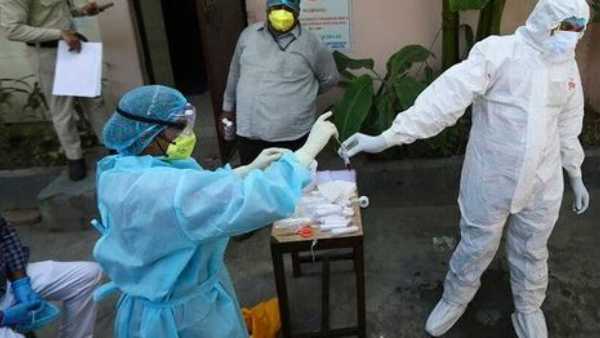 ప్రైవేటు ఆసుపత్రుల మాటేంటీ? ప్రైవేటు ఆసుపత్రుల మాటేంటీ?